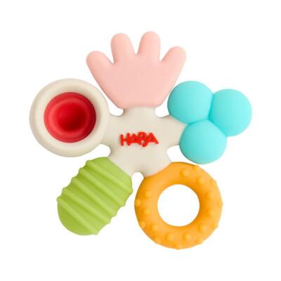 Kolli: 4 Wonder Whirl Grasping Toy