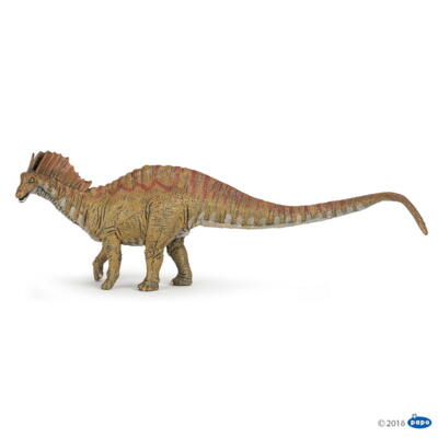 Kolli: 1 Amargasaurus