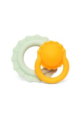 Kolli: 3 Lion Rattles - Hochets lion