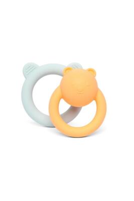 Kolli: 3 Bear Rattles - Hochets ours
