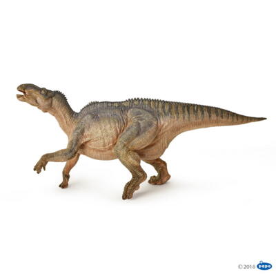 Kolli: 1 Iguanodon