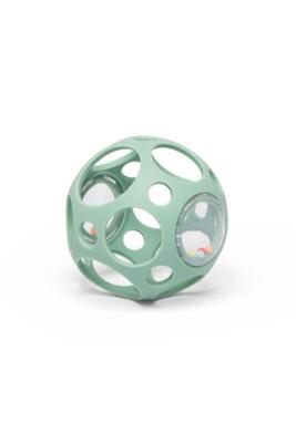 Kolli: 3 Rattling Sensory Ball - Balle Sensorielle Hochet