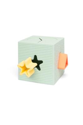 Kolli: 3 Shape Sorter - Boîte à formes