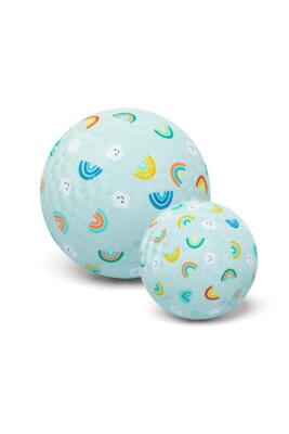 Kolli: 1 RAINBOWS AND CLOUDS - ARCS EN CIEL ET NUAGES