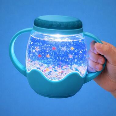 Kolli: 3 Blue - Bleu