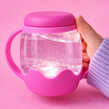 Kolli: 3 Pink - Rose