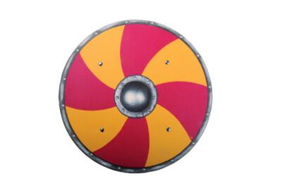 Kolli: 1 Wiki shield Grimwald red/yellow