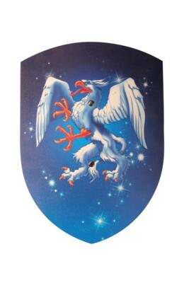 Kolli: 1 Shield Merlin