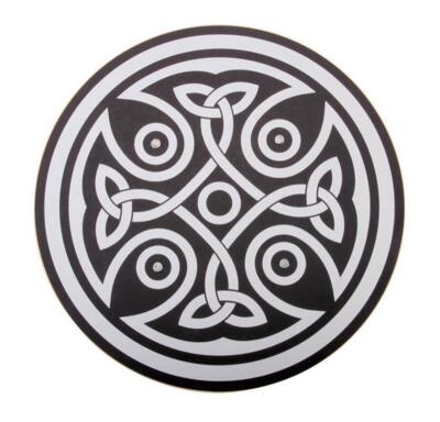 Kolli: 1 Shield Aragon