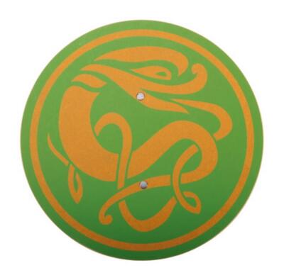 Kolli: 1 Celtic Shield Sigars