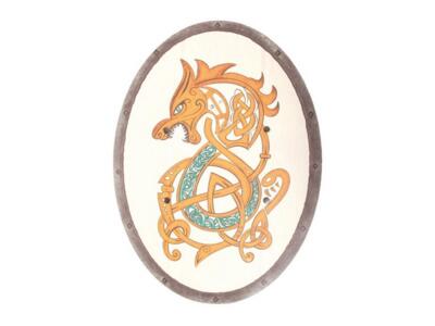 Kolli: 1 Celtic Shield Cormac