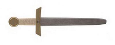 Kolli: 1 Sword Excalibur splendor