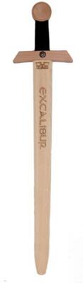 Kolli: 1 Sword Excalibur with brand stamp