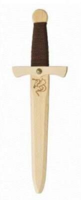 Kolli: 1 Dragon dagger