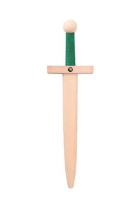 Kolli: 1 Sword Lancelot green