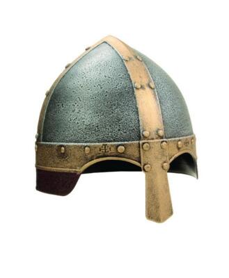 Kolli: 1 Helmet Spangenhelm, plastic