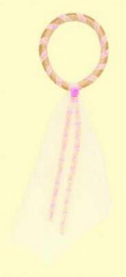 Kolli: 3 Medieval veil Isabella gold