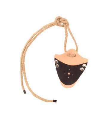 Kolli: 1 Sword/Axe belt Otto, leather