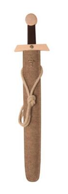 Kolli: 1 Sword set Excalibur natural