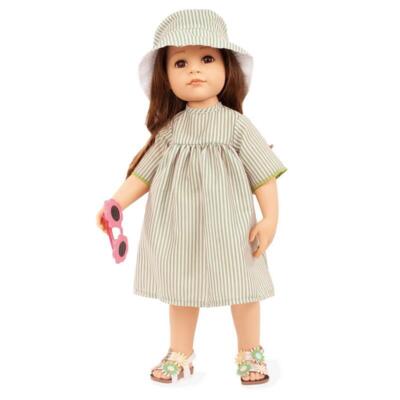 Kolli: 1 Hannah Summertime - 50 cm