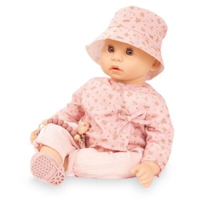 Kolli: 1 Cookie, Millefleur, 9-pcs - 48 cm