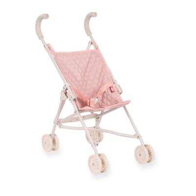 Kolli: 1 Mini doll buggy Soft Mood - all sizes