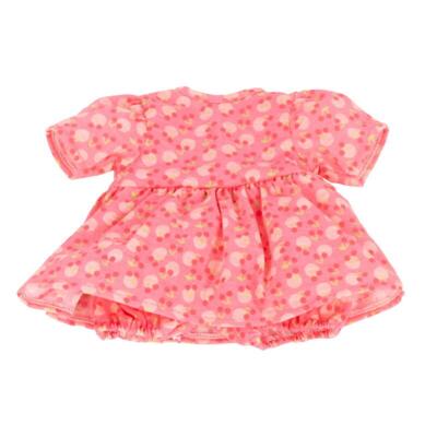 Kolli: 2 Babydress Cherries - 30-33 cm