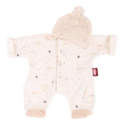 Kolli: 2 Babykombi Sweet Dreams - 30-33 cm