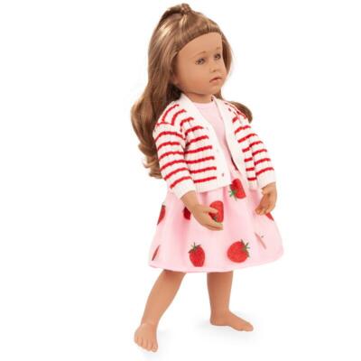 Kolli: 2 Kombi Glitter Berries - 45-50 cm