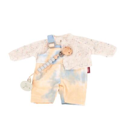 Kolli: 2 Babykombi Batik - 30-33 cm