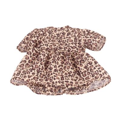 Kolli: 2 Babydress Tiger - 30-33 cm