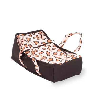 Kolli: 2 Baby carrier bag Tiger - 27-42 cm