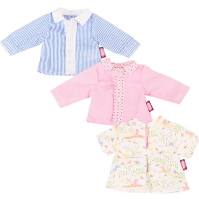 Kolli: 2 Set Top Style - 42 cm