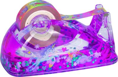 Kolli: 4 Adhesive tape dispenser Unicorn Paradise Unicorn Paradise