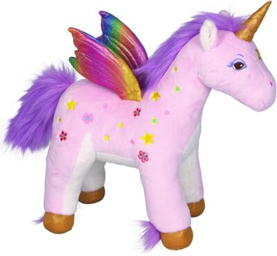 Kolli: 1 Unicorn Lilu large Unicorn Paradise