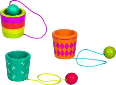 Kolli: 12 Catch cup  Wonderful Presents