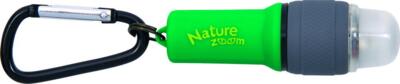 Kolli: 8 Small torch  Nature Zoom