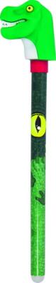 Kolli: 24 Erasable gel pen  T-Rex World