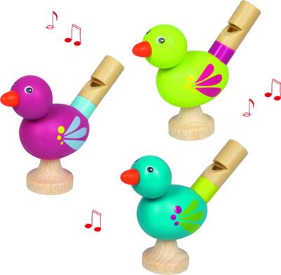 Kolli: 9 Bird pipes  Wonderful Presents