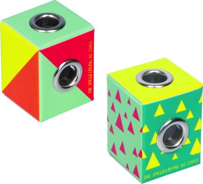 Kolli: 12 Mini periscope  Wonderful Presents