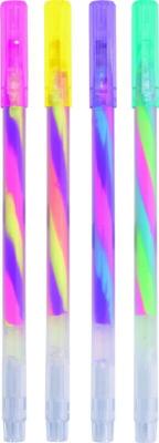 Kolli: 6 Rainbow gel pen Unicorn Paradise Unicorn Paradise