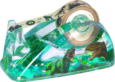 Kolli: 4 Adhesive tape dispenser T-Rex World T-Rex World