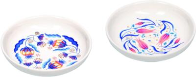 Kolli: 4 Small bowls Dreams from 1001 nights Dreams of 1001 nights