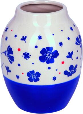Kolli: 4 Small vase  LandLust