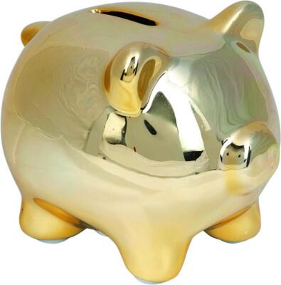 Kolli: 3 Large piggy bank  Good Luck