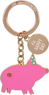 Kolli: 8 Keychain Good Luck Good Luck
