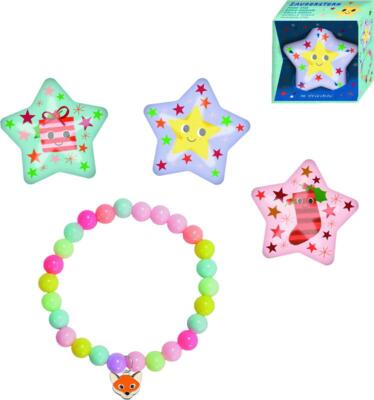 Kolli: 12 Magic star  Joyful Christmas