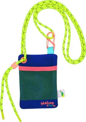 Kolli: 4 Adventure bag  Nature Zoom