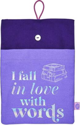 Kolli: 8 Book cover size M Passion for Pages Passion for Pages