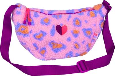 Kolli: 2 Shoulder bag Friends Forever Friends Forever